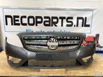 B-klasse w245 voorbumper grill a2468850525, Bumper, Voor