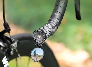 Rétroviseur Corky Bike Mini 360 disponible aux enchères