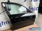 BMW 1 SERIE F20 Zwart rechts voor deur portier 2011-2019, Auto-onderdelen, Petuelring 130
80788  Munich, DE, Rechts, Gebruikt