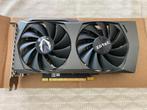 Nvidia Zotac RTX 3060 12g, Ophalen, PCI-Express 4, Zo goed als nieuw, Nvidia
