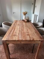 Table salle à manger Maison du Monde, Maison & Meubles, Enlèvement