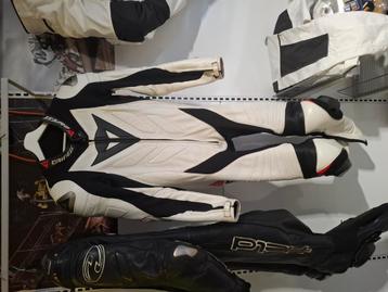 Dainese beschikbaar voor biedingen