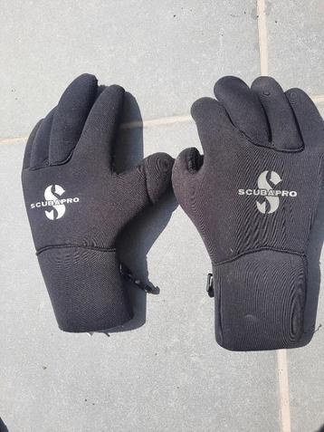 scubapro beschikbaar voor biedingen