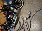 Kawasaki vn800 onderdelen, Motoren, Motoren | Kawasaki, Particulier