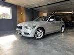 BMW 116 i Urban Line | Cruise Control | Navi | Sensoren |, 100 kW, Adaptieve lichten, Zwart, 5 deurs