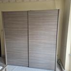 slaapkamer, Ophalen, Gebruikt, Tweepersoons