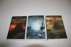 De donkere tijd * deel 1-3 * markus heitz, Boeken, Ophalen of Verzenden, Gelezen