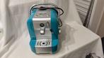 koffiemachine, Elektronische apparatuur, Koffiezetapparaten, Ophalen, Koffiepads en cups, Gebruikt, Koffiemachine