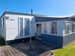 Stacaravan Kompas camping Nieuwpoort, Caravans en Kamperen