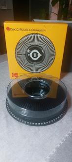 Carrousel à diapositives Kodak, Enlèvement ou Envoi