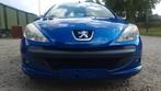 Peugeot 206+, Auto's, Peugeot, Voorwielaandrijving, Euro 5, Stof, Zwart