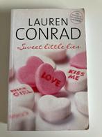 Lauren Conrad - L.A. Candy Sweet Little Lies, Ophalen of Verzenden, Gelezen, Lauren Conrad