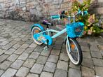 Decathlon Btwin 16" kinderfiets 4-6 jaar, prima conditie, Ophalen, Zo goed als nieuw