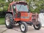 Fiat 780, Ophalen, Gebruikt, Tot 80 Pk, Fiat
