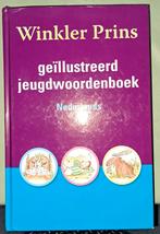 Geïllustreerd jeugdwoordenboek, Boeken, Ophalen of Verzenden, Zo goed als nieuw, Nederlands