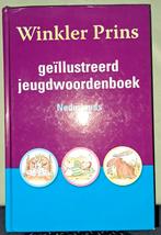 Geïllustreerd jeugdwoordenboek, Boeken, Woordenboeken, Ophalen of Verzenden, Zo goed als nieuw, Nederlands