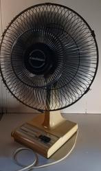 (tafel) ventilator, Ophalen of Verzenden, Gebruikt, Tafelventilator