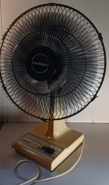 (tafel) ventilator beschikbaar voor biedingen