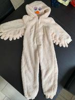 Witte uil onesie de fabeltjeskrant, Kinderen en Baby's, Carnavalskleding en Verkleedspullen, Ophalen of Verzenden, Gebruikt