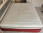 Matras beka cosmopolitan 1.8×2.0, Huis en Inrichting, Slaapkamer | Matrassen en Bedbodems, Ophalen, Tweepersoons, Zo goed als nieuw