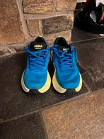 Hoka Bondi 8 Maat 42, Sport en Fitness, Loopsport en Atletiek, Hardloopschoenen, Zo goed als nieuw, Hardlopen, Ophalen