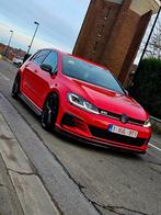 Golf 7.5 GTI DSG 2.0TSI 230., Auto's, Volkswagen, Euro 6, 4 cilinders, Overige bekleding, Berline