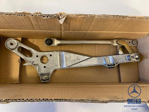 NOS ruitenwissermechaniek voor Mercedes-Benz W201 vroeg, Auto-onderdelen, Ruiten en Toebehoren, Mercedes-Benz, Nieuw, Ophalen of Verzenden