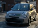 Fiat 500L 2014 130.000km démarre mais probleme embrayage, Autos, Achat, Entreprise, 500L, Essence