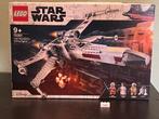 Lego Luke Skywalker's X-wing Fighter, Ophalen, Nieuw, Complete set, Lego