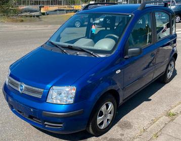 Fiat Panda prete à immatriculer beschikbaar voor biedingen