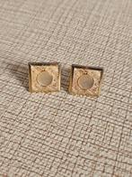 Zeer mooie manchetknopen (Swank), Ophalen of Verzenden