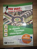 Livre feu vert, Livres, Enlèvement ou Envoi, Comme neuf