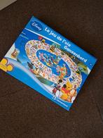 Disney Clementoni ganzenbord, Hobby en Vrije tijd, Een of twee spelers, Ophalen of Verzenden, Zo goed als nieuw, Clementoni