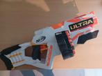 Nerf ultra one blaster, Ophalen, Gebruikt
