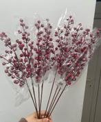 Winter bloemen, Ophalen, Nieuw