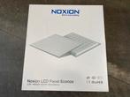 Noxion LED paneel Econox 32W 4400lm 6500K, Ophalen, Nieuw, Minder dan 50 watt, Lamp met armatuur