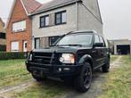 Land Rover Discovery 3 TDV6 SE / Automaat / Lichte vracht, Auto's, Automaat, Stof, Zwart, Particulier