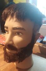 Oefenhoofd pivot point, Ophalen of Verzenden, Gebruikt, Overige typen