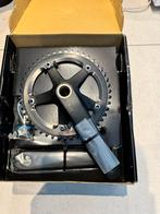 BLB notorious crankstel nieuw, Fietsen en Brommers, Ophalen, Nieuw, Crankstel of Pedalen