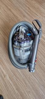 Dyson dc20 stofzuiger zonder zak, Elektronische apparatuur, Ophalen of Verzenden, Gebruikt, Reservoir, Stofzuiger