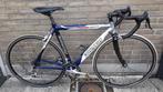 > Chique Racefiets "Columbus" Alu.fr. vork Carbon >> >>>, Fietsen en Brommers, 28 inch, Aluminium, 49 tot 53 cm, Zo goed als nieuw