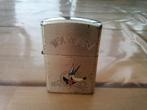 Aansteket Zippo Tex Avery, Verzamelen, Ophalen