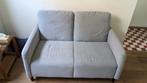 2-zit zetel ANGERSBY IKEA, Ophalen, Gebruikt, Tweepersoons, 75 tot 100 cm