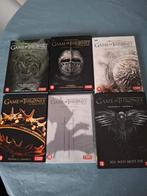 Dvd boxen game of thrones seizoenen 2/3/4/6/7/8, Cd's en Dvd's, Ophalen of Verzenden, Zo goed als nieuw