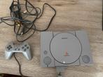 Ps1, Ophalen