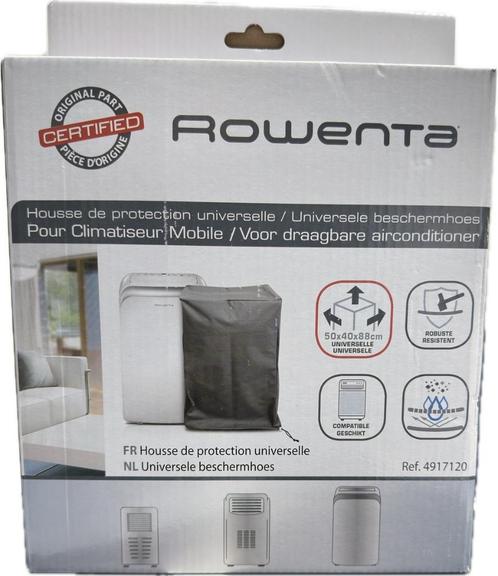 Rowenta (Airco cover) *Nieuw in doos*, Elektronische apparatuur, Overige elektronische apparatuur, Nieuw, Ophalen of Verzenden