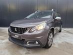 Peugeot 2008 STYLE, Auto's, 1199 cc, https://public.car-pass.be/vhr/e9420911-bb04-4fe6-a095-0e7d07f15352, Bedrijf, Handgeschakeld