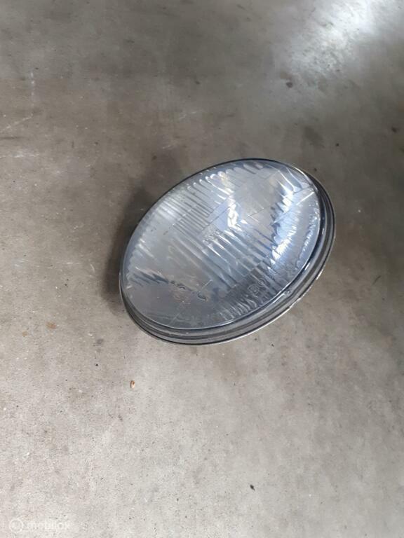 Koplamp koplampglas reflector Monster Sport Classic Sport, Motos, Pièces | Ducati, Utilisé, Enlèvement ou Envoi