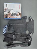 BabyBjörn draagzak 3,2 - 11kg, Kinderen en Baby's, Ophalen, Zo goed als nieuw, Draagzak