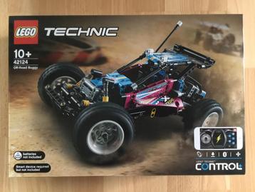 Lego Technic Terreinbuggy - nieuw beschikbaar voor biedingen